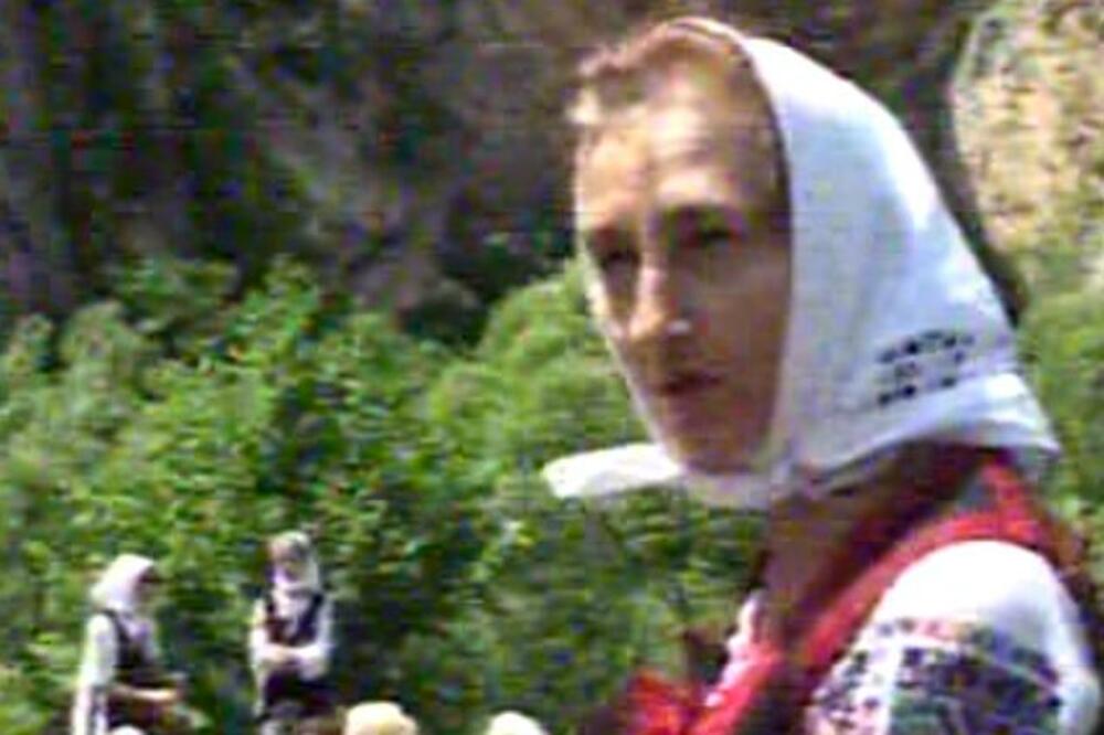 PADANJE U TRANS I RAZGOVOR SA MRTVIMA: Rusalkama iz Srbije i DANAS se VERUJE, a evo šta su SVE PROREKLE! (VIDEO)