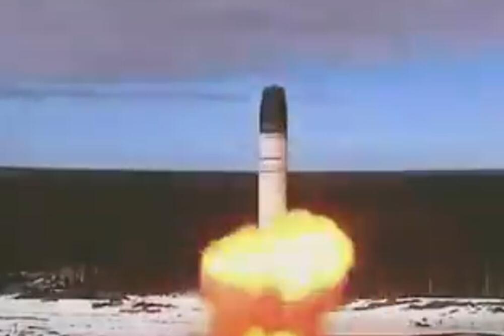 ISPRAVKA: Solovjov nije rekao da će Velika Britanija biti ZBRISANA sa mape novom RAKETOM SATANA-2