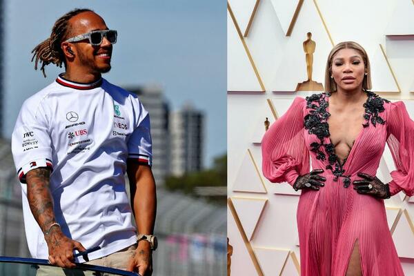 FUDBALSKI ZEMLJOTRES! Hamilton i Serena kupuju Čelsi?!