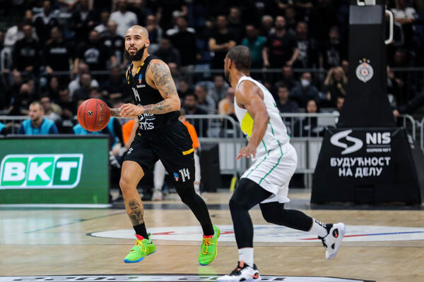 PARTIZAN IZDAO SAOPŠTENJE: Sad se tačno zna šta se desilo Dalasu Muru!