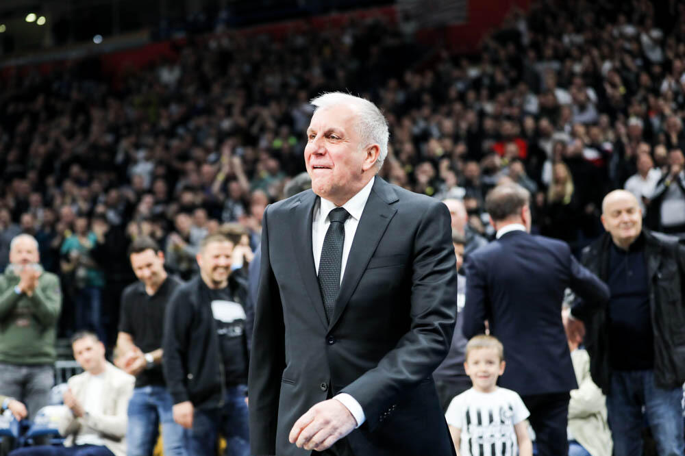 NOVA PARTIZANOVA NBA BOMBA! Partizan ozvaničio četvrto pojačanje (FOTO)