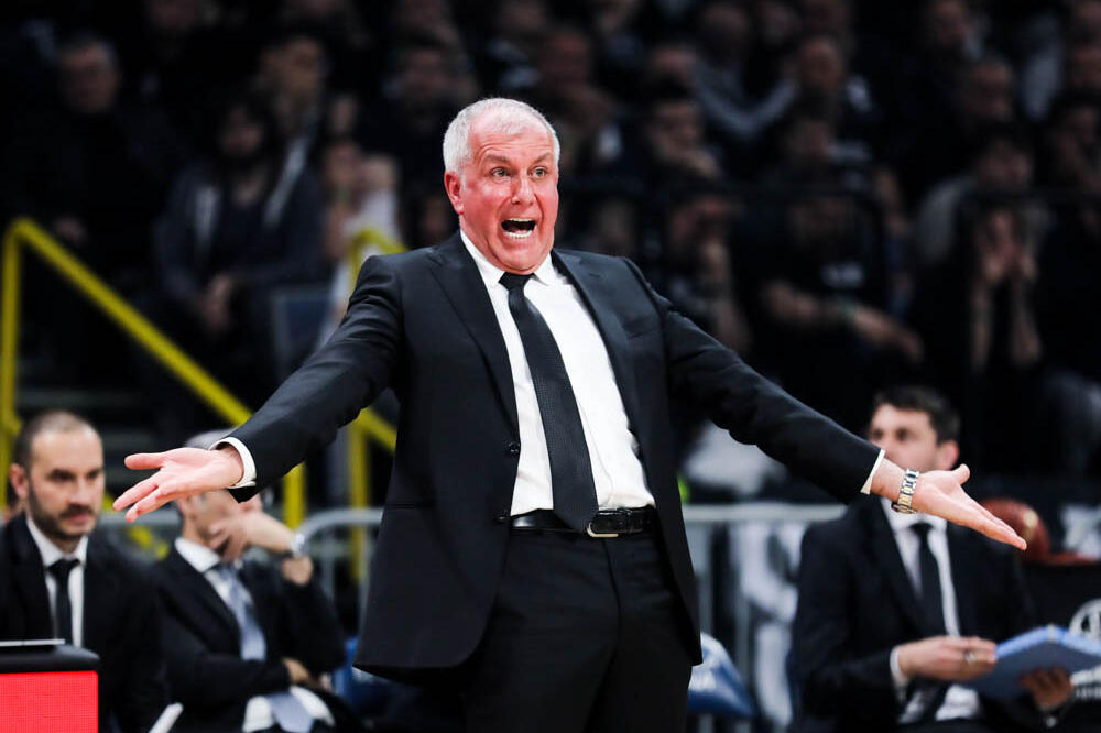 Partizan dovodi promašaj od pojačanja? Željko, šta će ti on?