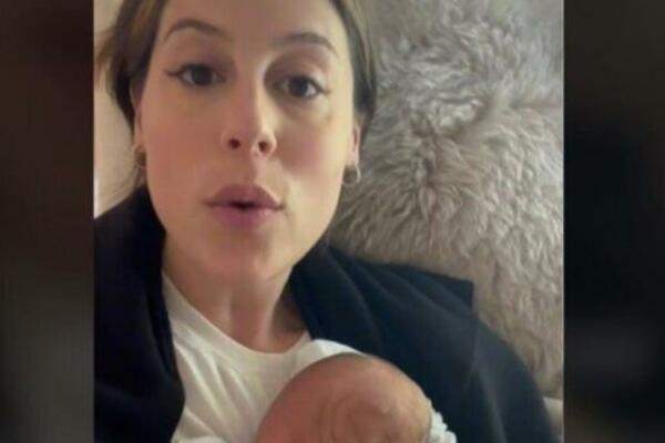NOVOPEČENA MAMA OTKRILA ŠTA ZNAČE RAZLIČITE VRSTE PLAČA KOD BEBA: Video koji je snimila postao VIRALAN u sekundi