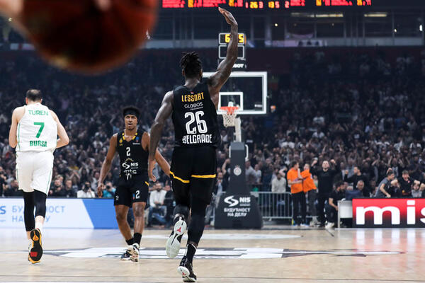 Poznata sudbina Lesora! FRANCUZI OTKRILI DA LI OSTAJE ILI ODLAZI?!