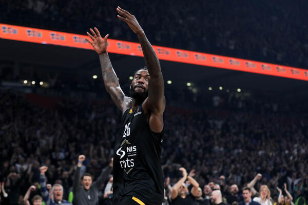 LESOR PRESREĆAN ŠTO JE OSTAO U KLUBU: Napunili smo baterije i krećemo u nove izazove, svi smo stigli raspoloženi!