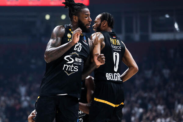 BIVŠI ZVEZDAŠI NAJSREĆNIJI: Lesor se javio Panteru, trijumf Partizana u derbiju mu više znači nego njegov?!(FOTO)