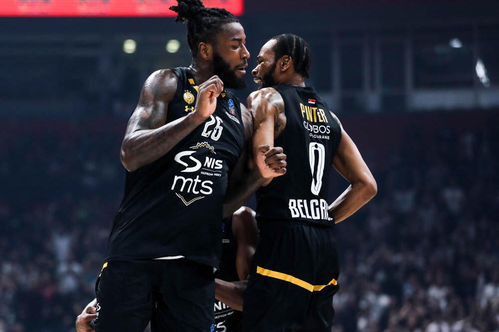 BIVŠI ZVEZDAŠI NAJSREĆNIJI: Lesor se javio Panteru, trijumf Partizana u derbiju mu više znači nego njegov?!(FOTO)