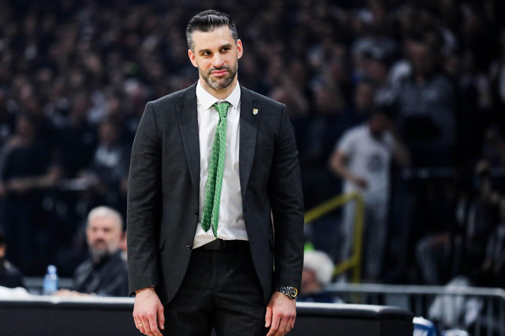 ALIMPIJEVIĆ DOVODI BURSU U SRBIJU! Povod podseća na jednu od najvećih TRAGEDIJA srpskog sporta!