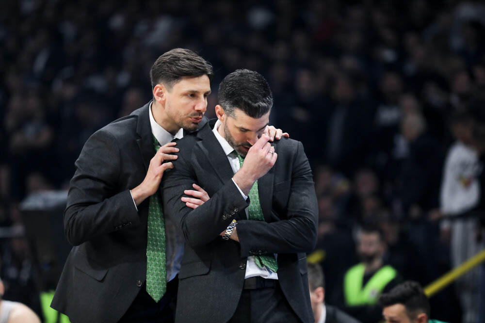 DUŠAN ALIMPIJEVIĆ DONEO TEŠKU ODLUKU: Znam da me neki od vas neće razumeti...