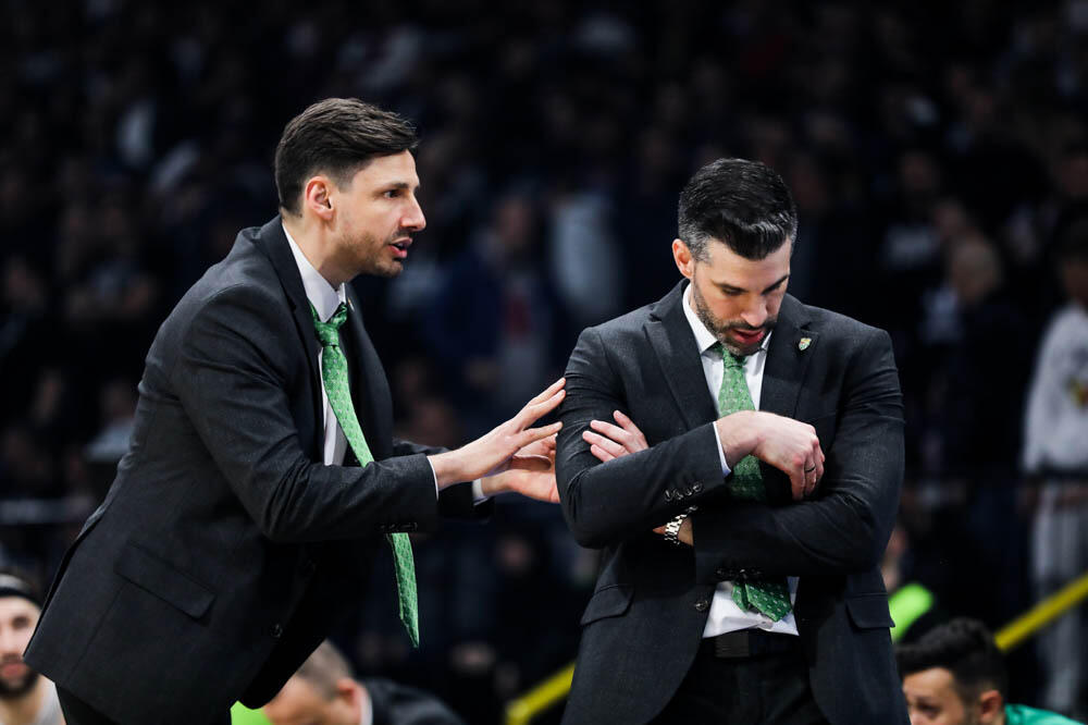 NEOČEKIVAN POTEZ BIVŠEG TRENERA ZVEZDE: Svi i dalje ne mogu da veruju šta je uradio, pa gde baš njega da otera!