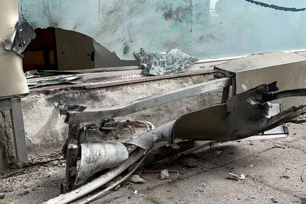 EKSPLOZIJA U TURSKOM RESTORANU: Najmanje 7 osoba POGINULO