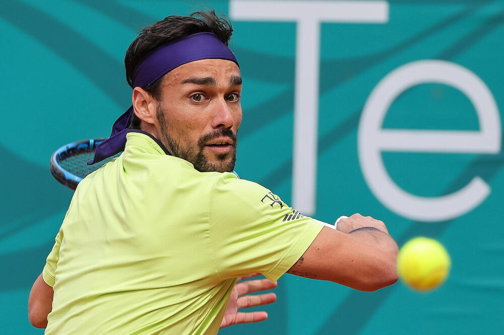 Fabio Fonjini zavšio karijeru! (Video/Foto)