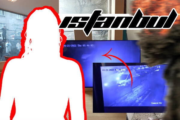 UHVAĆEN JOŠ JEDAN OSUMNJIČENI ZA NAPAD U ISTANBULU: Oglasio se i ERDOGAN