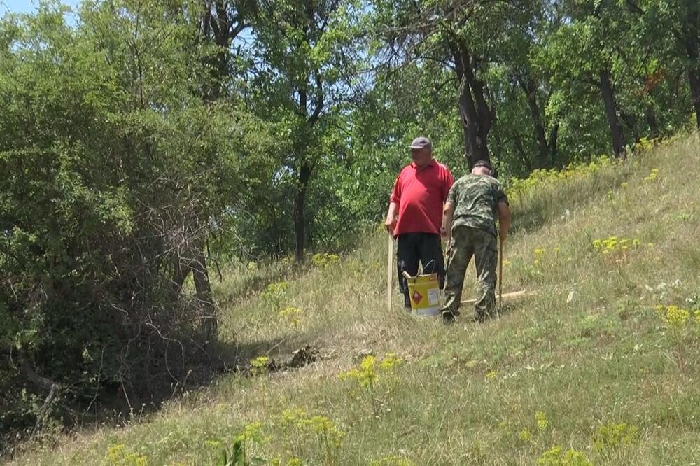 10 MESECI POSLE EKSPLOZIJE ŽIVE U STRAHU: Meštani sela u blizini fabrike Sloboda IZBEZUME se i na zvuk PETARDE!