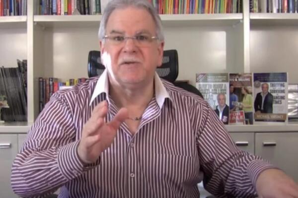 POSLE OVOG VIDEA ĆETE PLIVATI U NOVCU! Milioner otkriva kako da postanete novi BIL GEJTS