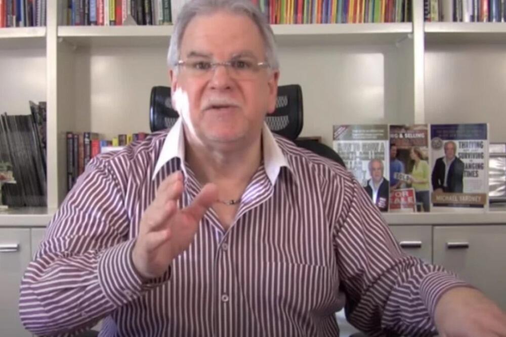 POSLE OVOG VIDEA ĆETE PLIVATI U NOVCU! Milioner otkriva kako da postanete novi BIL GEJTS