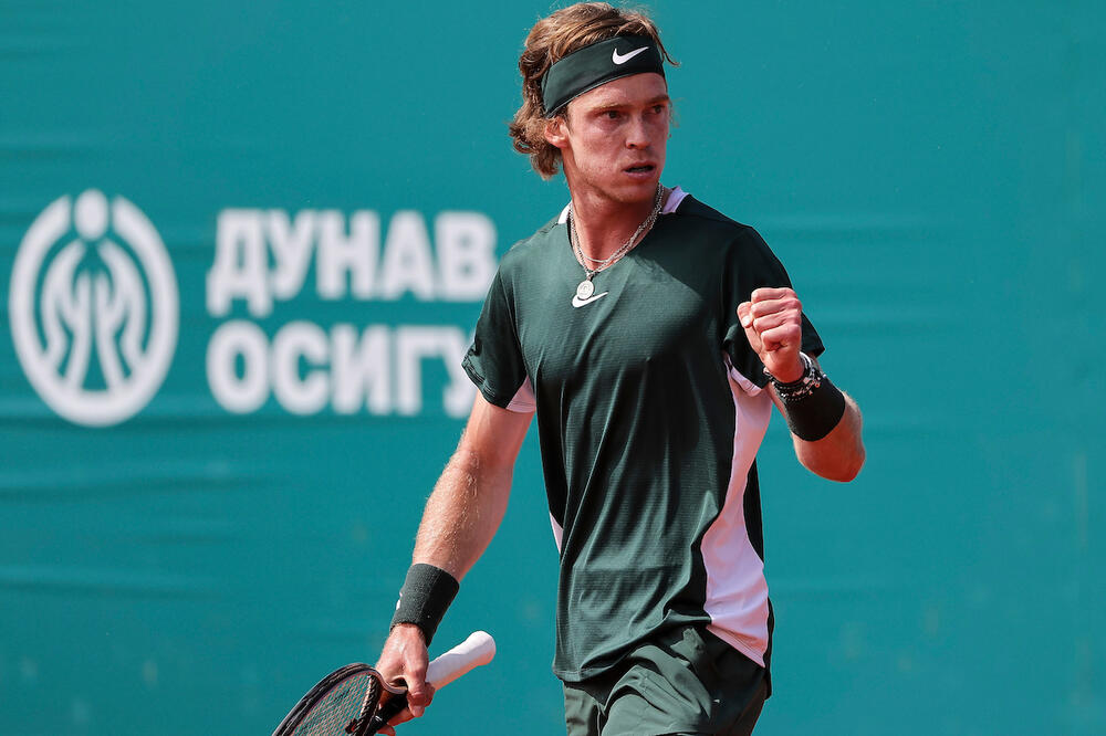 BIO JE PRED ELIMINACIJOM: Rubljov se vratio sa ivice ponora i posle velikog preokreta prošao u četvrtfinale!