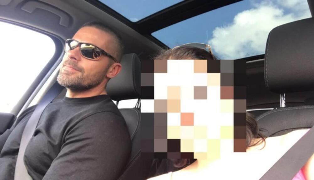 Tata koji je zapalio Srbiju