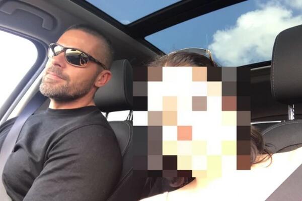 NA LEPOG TATU IZ SRBIJE ŽENE PADAJU KAO LUDE: Objavio je 1 FOTKU i podigao BURU- ljudi ZGROŽENI komentarima! (FOTO)