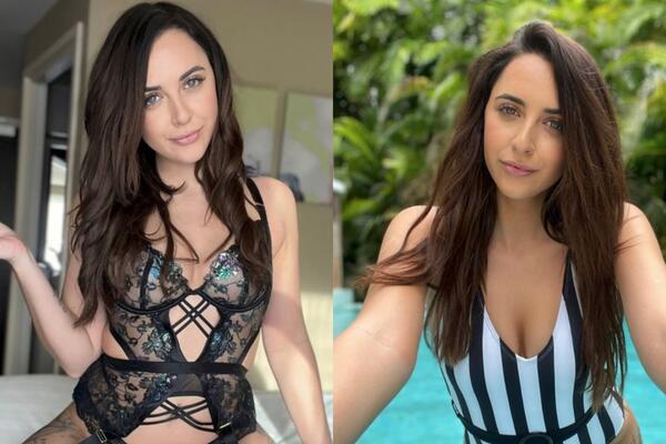 BOLNIČARKA SE POJAVILA NA EROTSKOJ PLATFORMI: Zbog njenih objava, KOLEGE ne znaju šta će sa sobom (FOTO)