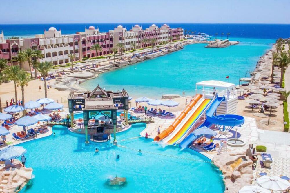 Travelland i Ultra LAST MINUTE: Prvi maj u Egiptu, All inclusive za 580€