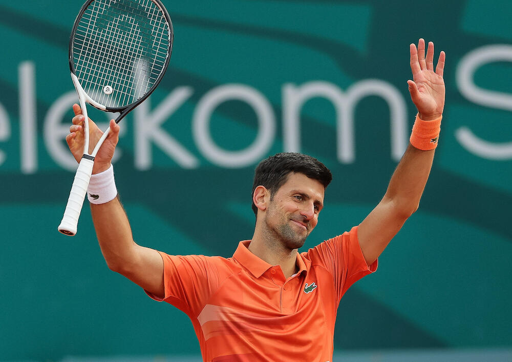 Novak Đoković