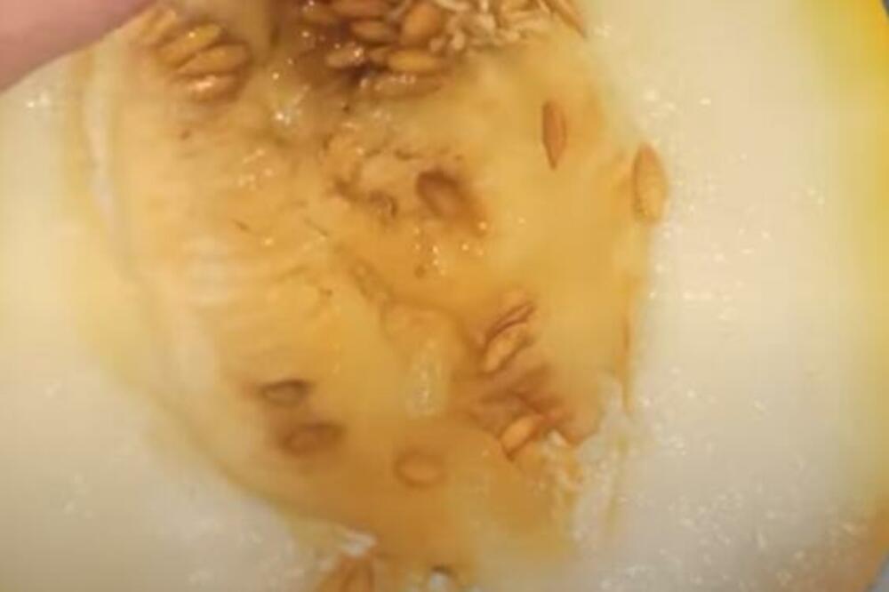 1 VOĆKA KOJU SVI VOLITE REGULIŠE KRVNI PRITISAK: Od sada ćete JE JESTI KAO LUDI