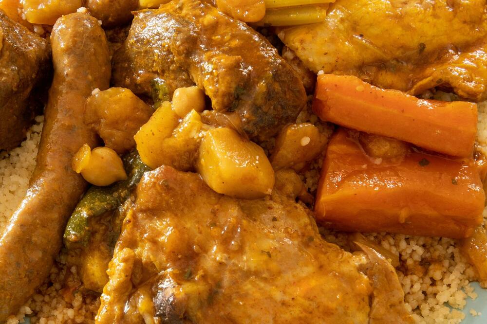 Sočan ručak pun mesa spreman za 15 minuta: Gurmanski specijalitet od kojeg kreće voda na usta, bogovski obrok