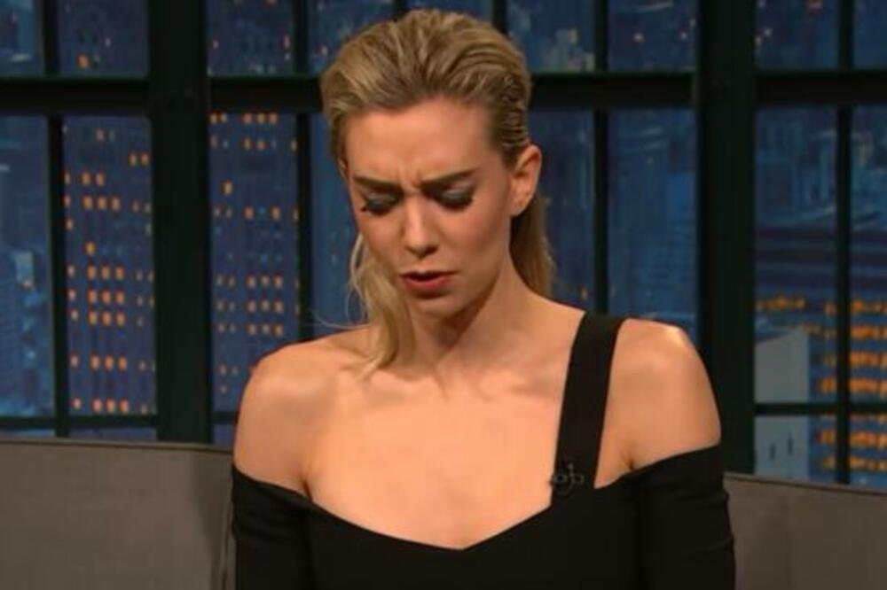 PUT DO SLAVE JE BIO TRNOVIT: Glumica progovorila o TRAUMATIČNOM ODRASTANJU, preživela je SVAŠTA!