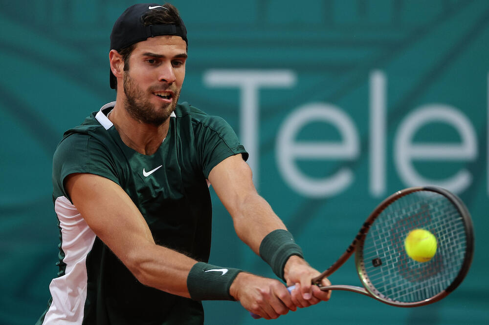 ĐOKOVIĆEV SLEDEĆI RIVAL ODUŠEVIO SRPSKE NAVIJAČE! Dajte makar malo ljubavi!