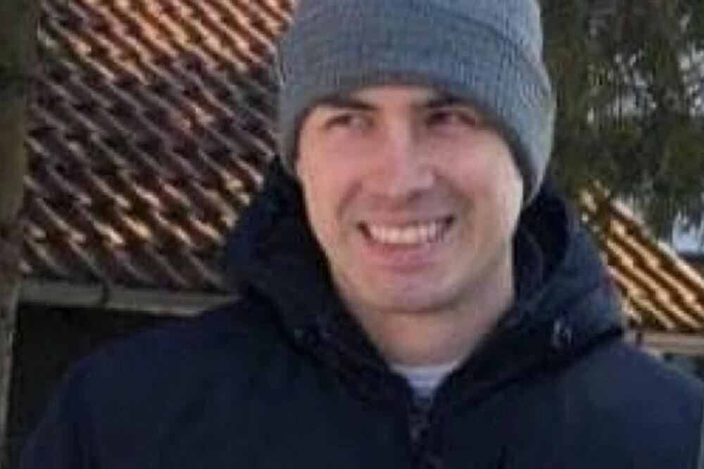 NESTAO MILOŠ MLADENOVIĆ IZ TRSTENIKA: Poslednji put viđen u šumi!