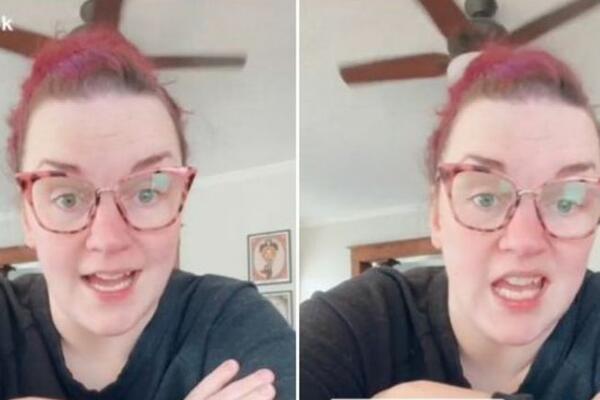 ŽENA I MUŽ ŽIVE NA RAZLIČITIM SPRATOVIMA, ONO ŠTO RADE DIĆI ĆE VAS NA NOGE: "ON to mora svaki put"