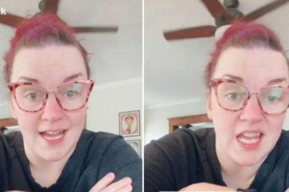 ŽENA I MUŽ ŽIVE NA RAZLIČITIM SPRATOVIMA, ONO ŠTO RADE DIĆI ĆE VAS NA NOGE: "ON to mora svaki put"