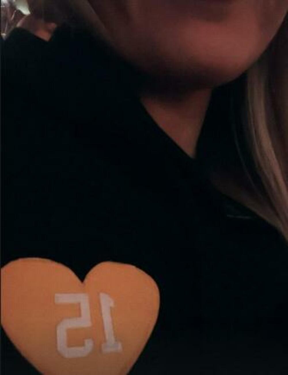 Natalija Jokić, Košarka, Denver Nagets