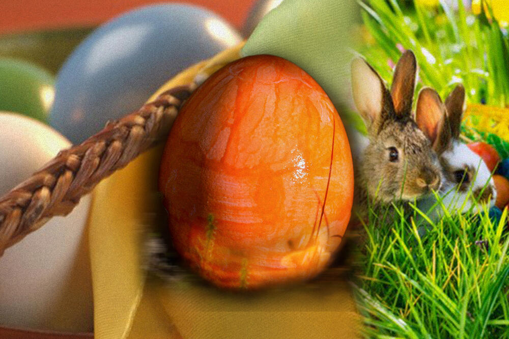 SRBI MASOVNO BACAJU PROŠLOGODIŠNJU ČUVARKUĆU, A TO JE VELIKA GREŠKA! Evo šta treba da uradite sa tim jajetom!