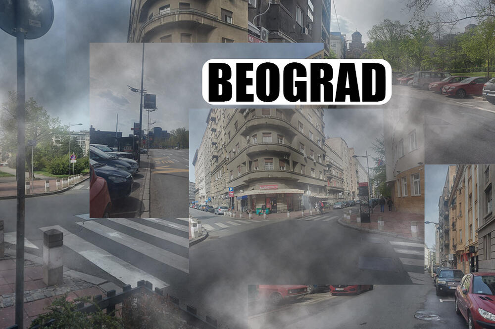 "PSEUDOINTELEKTUALCI SA VRAČARA I STANOVI OD 3.000 EVRA": Iskustvo Amerikanca na život u Beogradu!