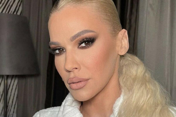 NATAŠA BEKVALAC NAPRAVILA HAOS U HRVATSKOJ: Dokaz POSTOJI, sve se vidi! (VIDEO)