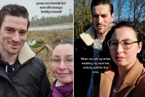 OTKRILA ŠOKANTNU STVAR O SVOM VERENIKU, MNOGE JE ZGRANULO TO ŠTO RADI: Zbog toga se osećam ovako (FOTO)