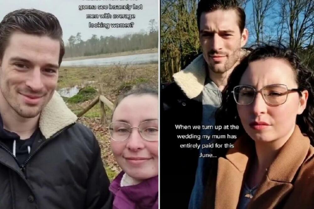 OTKRILA ŠOKANTNU STVAR O SVOM VERENIKU, MNOGE JE ZGRANULO TO ŠTO RADI: Zbog toga se osećam ovako (FOTO)