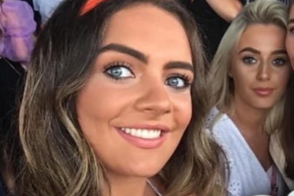 DEVOJKA NA POSLU RADILA STVARI KOJIH SE POSLE NIJE NI SEĆALA: A onda je ostala šokirana ispred LEKARA