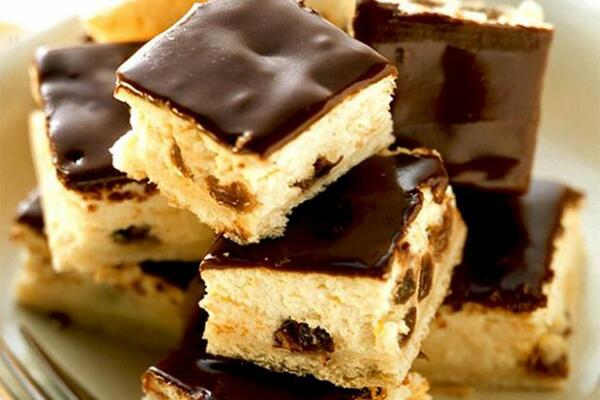 DANAS MORATE NAPRAVITI SVETOGORSKI KOLAČ: Za post nema IDEALNIJEG (RECEPT)