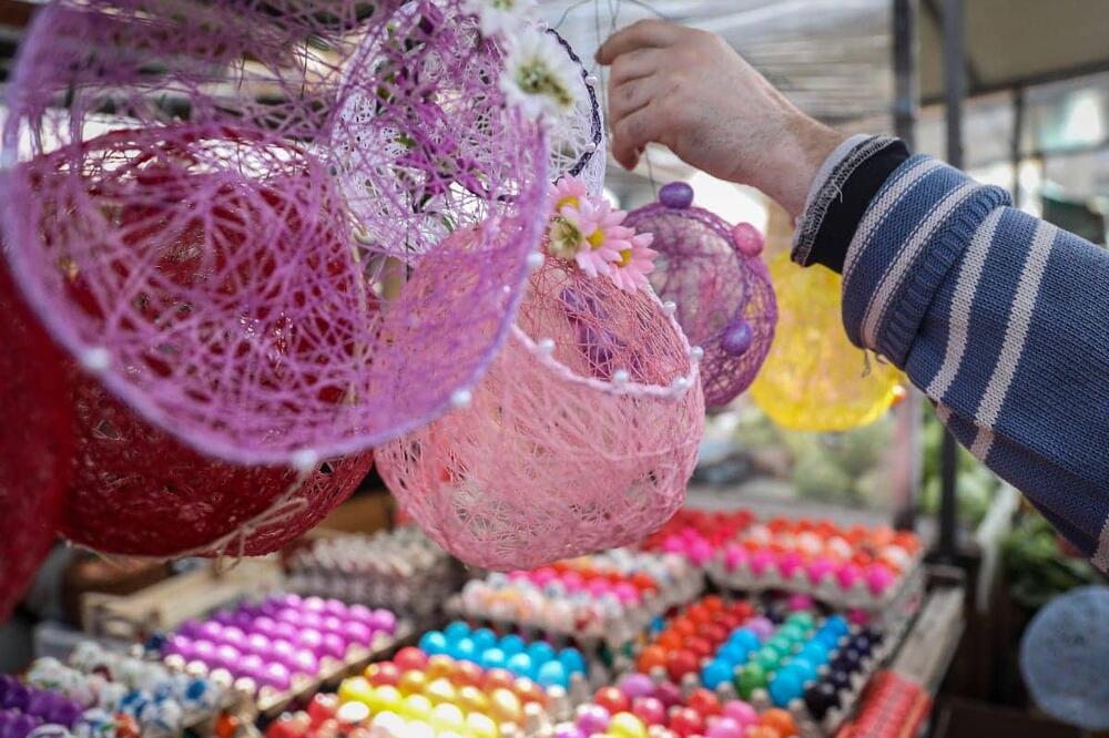 NI SLUČAJNO NEMOJTE OVAKO DA ČESTITATE USKRS: Mnogi Srbi prave istu grešku, EVO KAKO JE PRAVILNO!