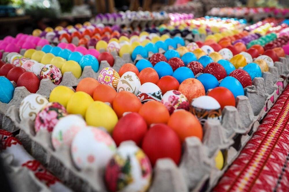 NA VELIKI PETAK OVO NIKAKO NEMOJTE DA UZIMATE U RUKE: Verovanje kaže da to mora da se IZBEGAVA