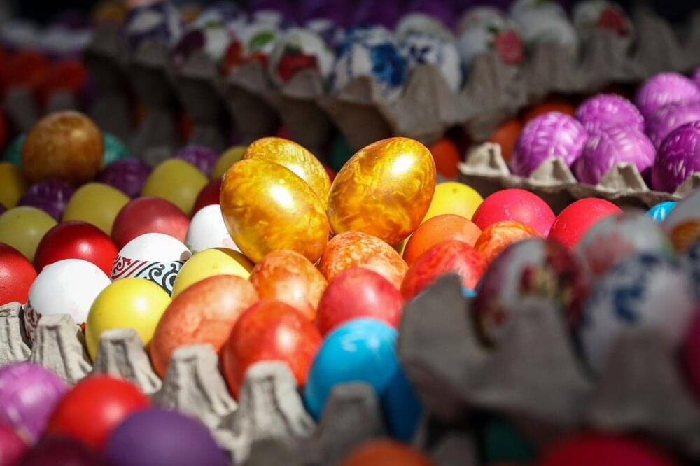 ŽENE OVOME NE SMEJU NI DA PRIĐU, A EVO KAKO SE TERA ZLO IZ KUĆE! Ovo su NAJVAŽNIJI OBIČAJI za VELIKI PETAK