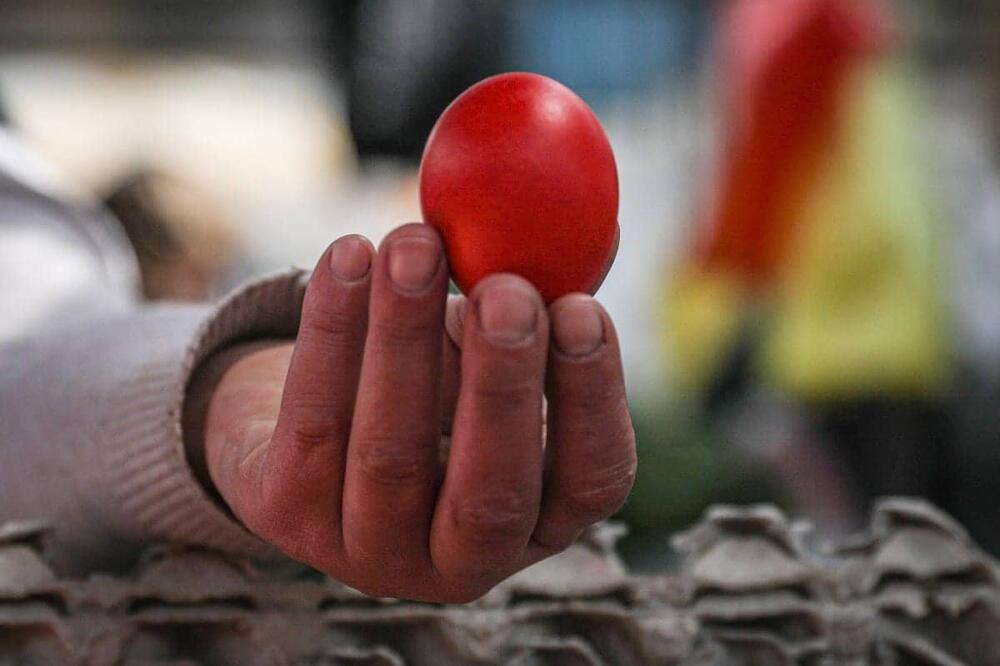 NA USKRŠNJE JUTRO PRVO SE OBAVEZNO POŠTUJE OVAJ OBIČAJ: Učinite to kako bi vam dobro krenulo u životu