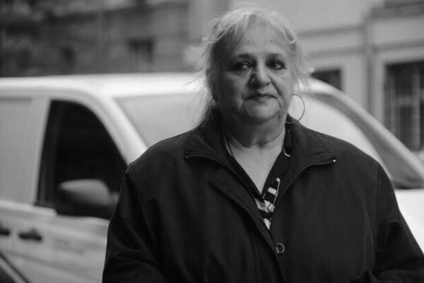 EVO OD ČEGA JE UMRLA ZORICA MARJANOVIĆ