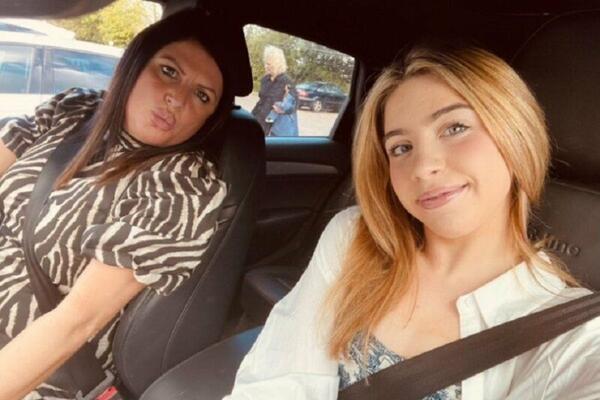 HTELA JE ODE SA ĆERKAMA NA ODMOR, A ONDA SE DESILA STRAŠNA SCENA NA AERODROMU: Ovako NEŠTO NIJE OČEKIVALA, AU!