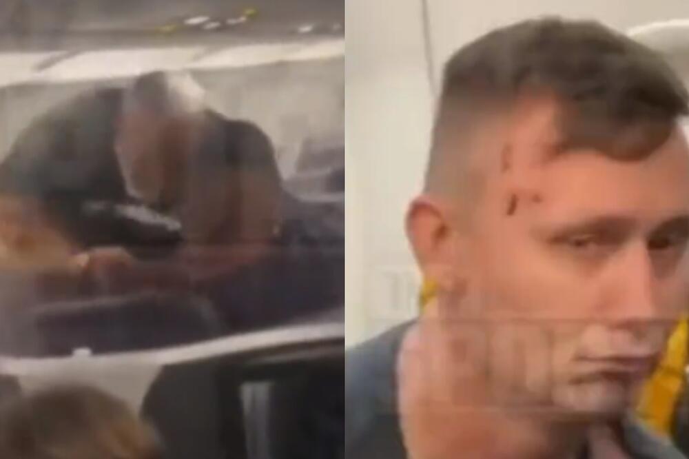 ŠTA SI OČEKIVAO KAD SMARAŠ "GVOZDENOG MAJKA"? Lik kog je Tajson ISPREBIJAO ima dosije deblji od njegovog! (VIDEO)