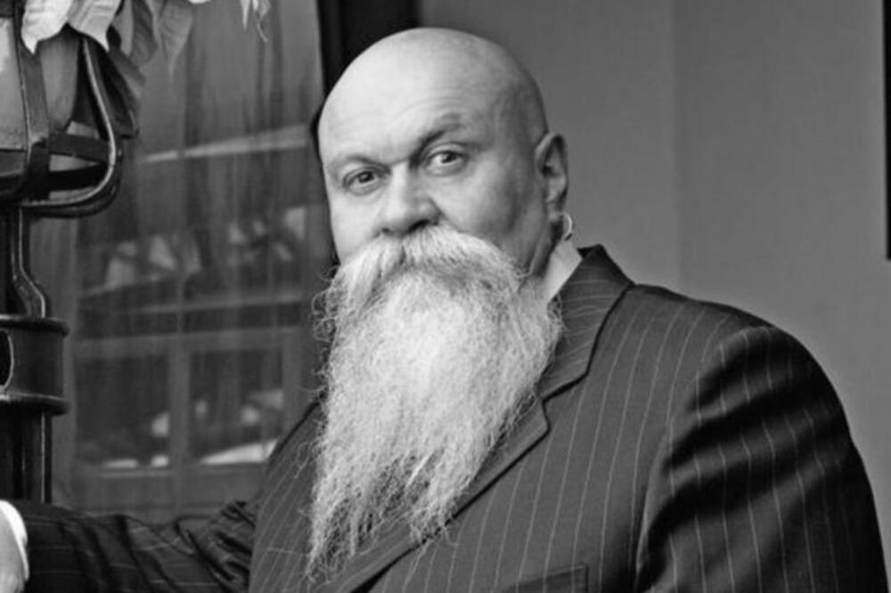 Ostao priklješten a Hitna nije...: Ovako su izgledali poslednji trenuci života Luisa! POTRESNO