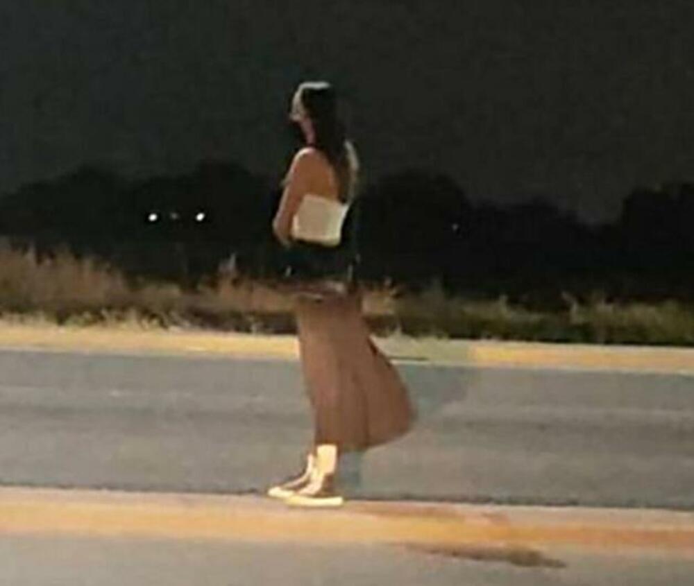 Poslednja fotografija Debani Eskobar